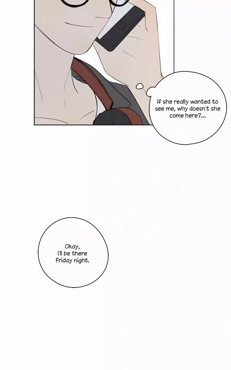 Here U Are Chapter 48 page 41