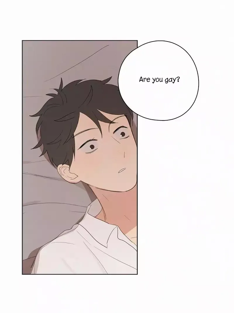 Here U Are Chapter 49 page 13