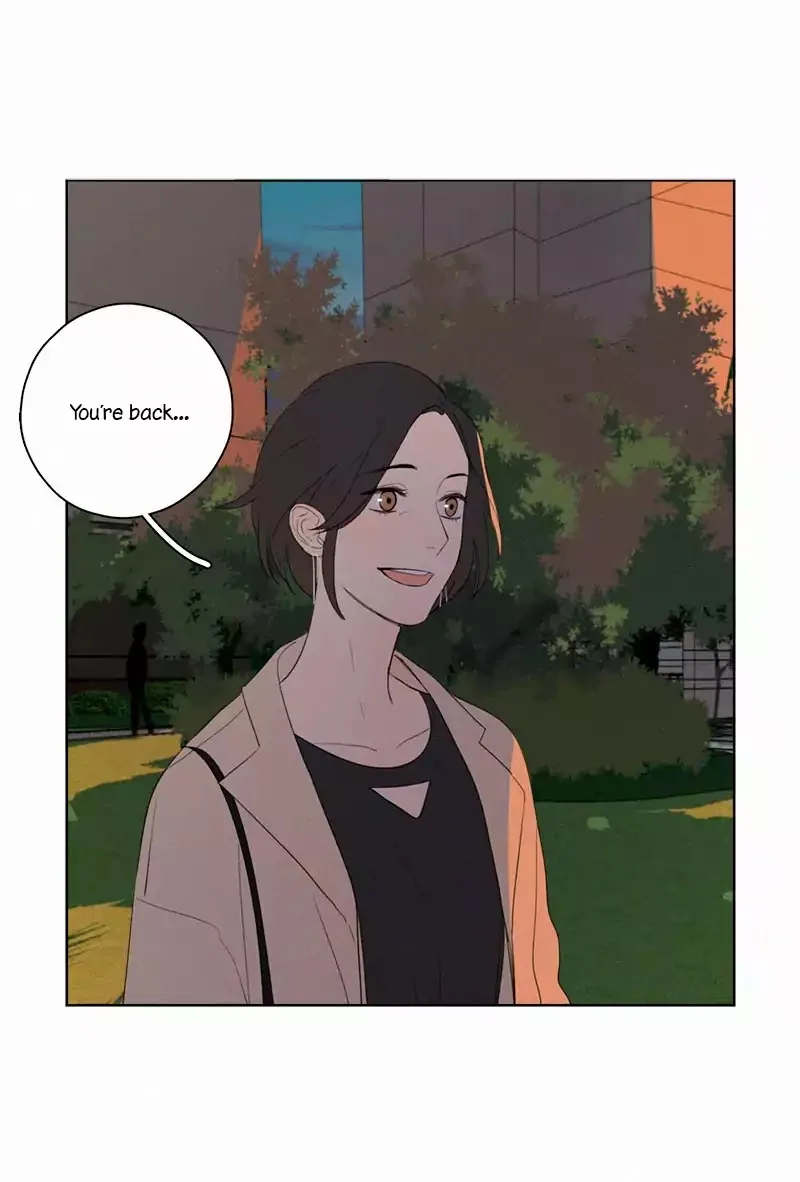 Here U Are Chapter 49 page 21
