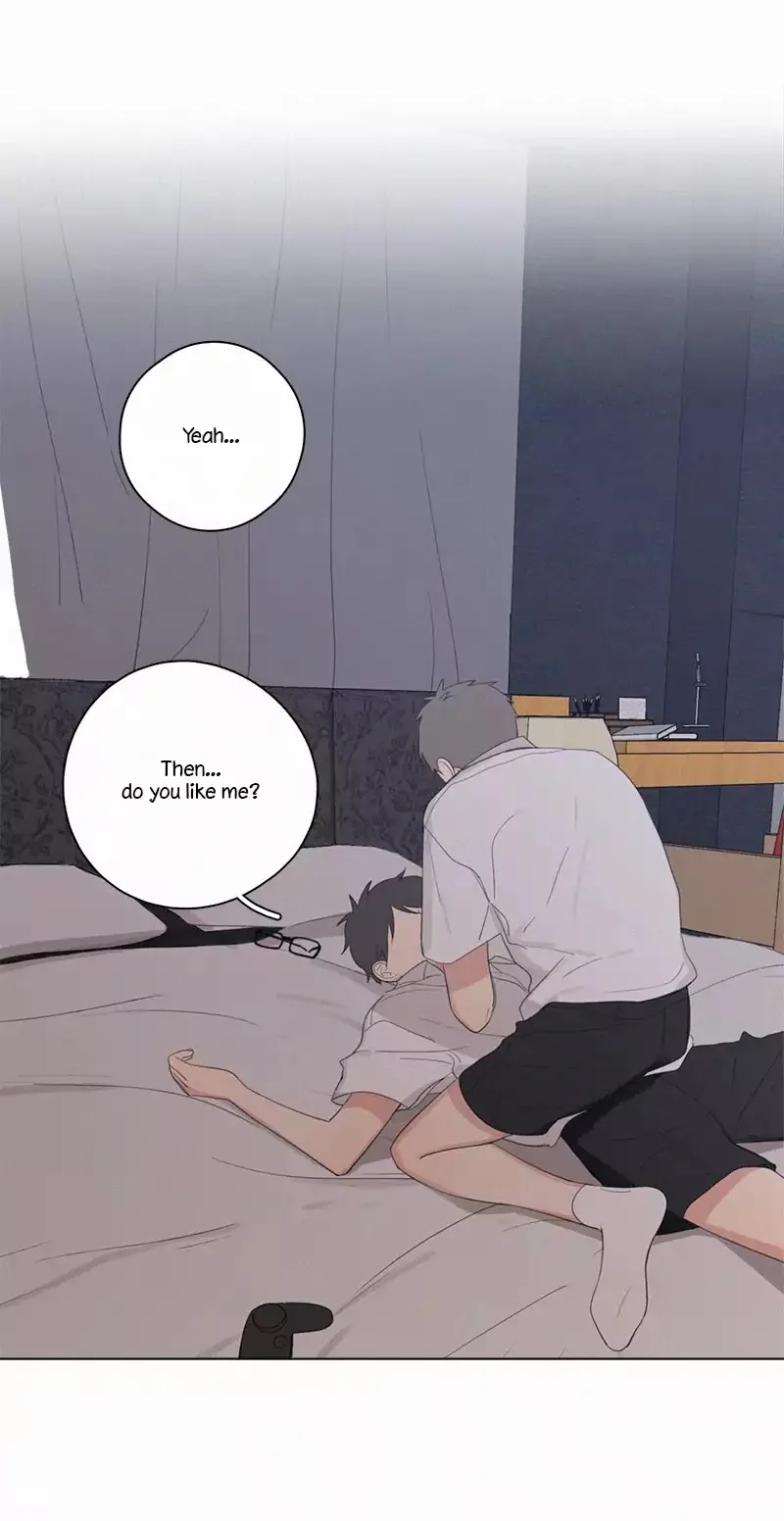 Here U Are Chapter 49 page 9