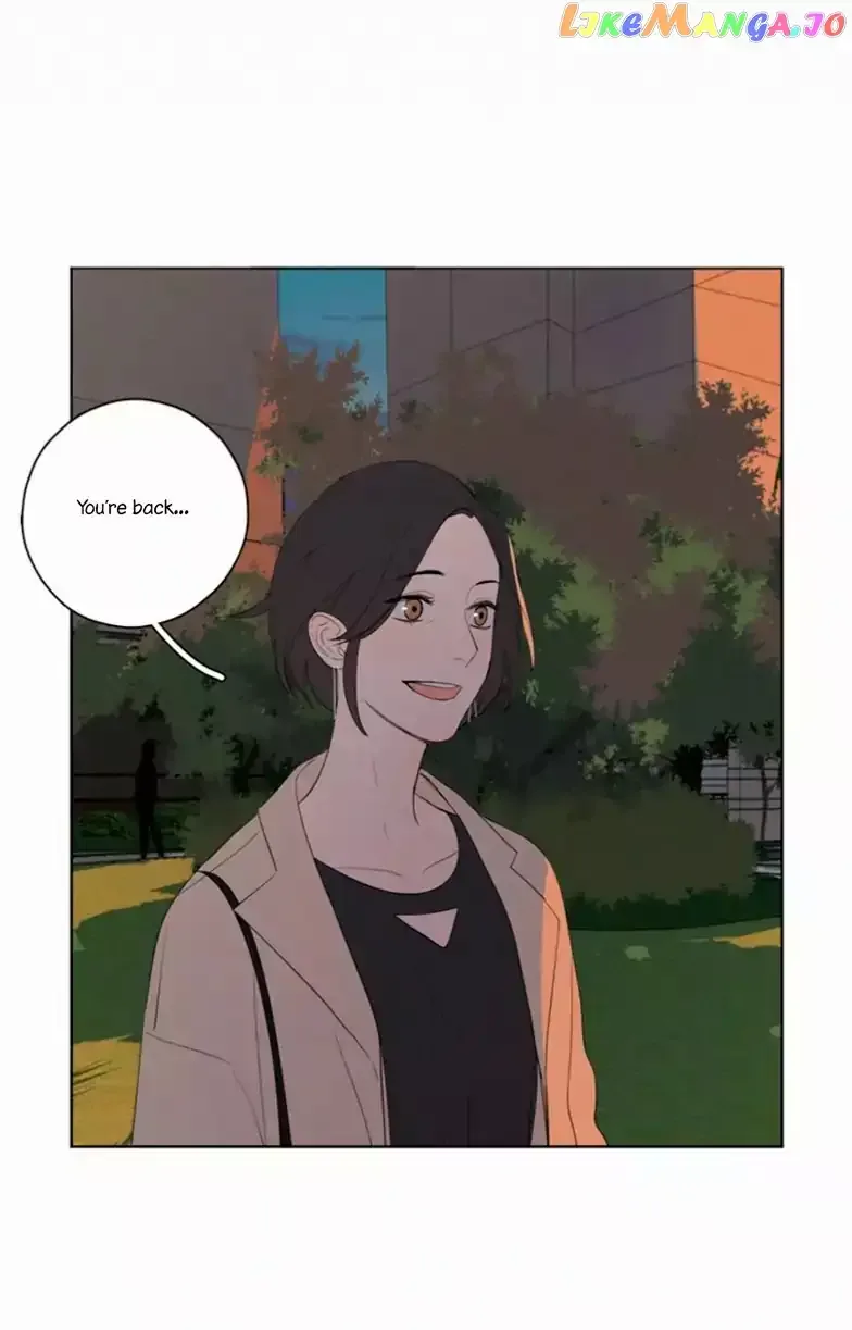 Here U Are Chapter 50 page 2