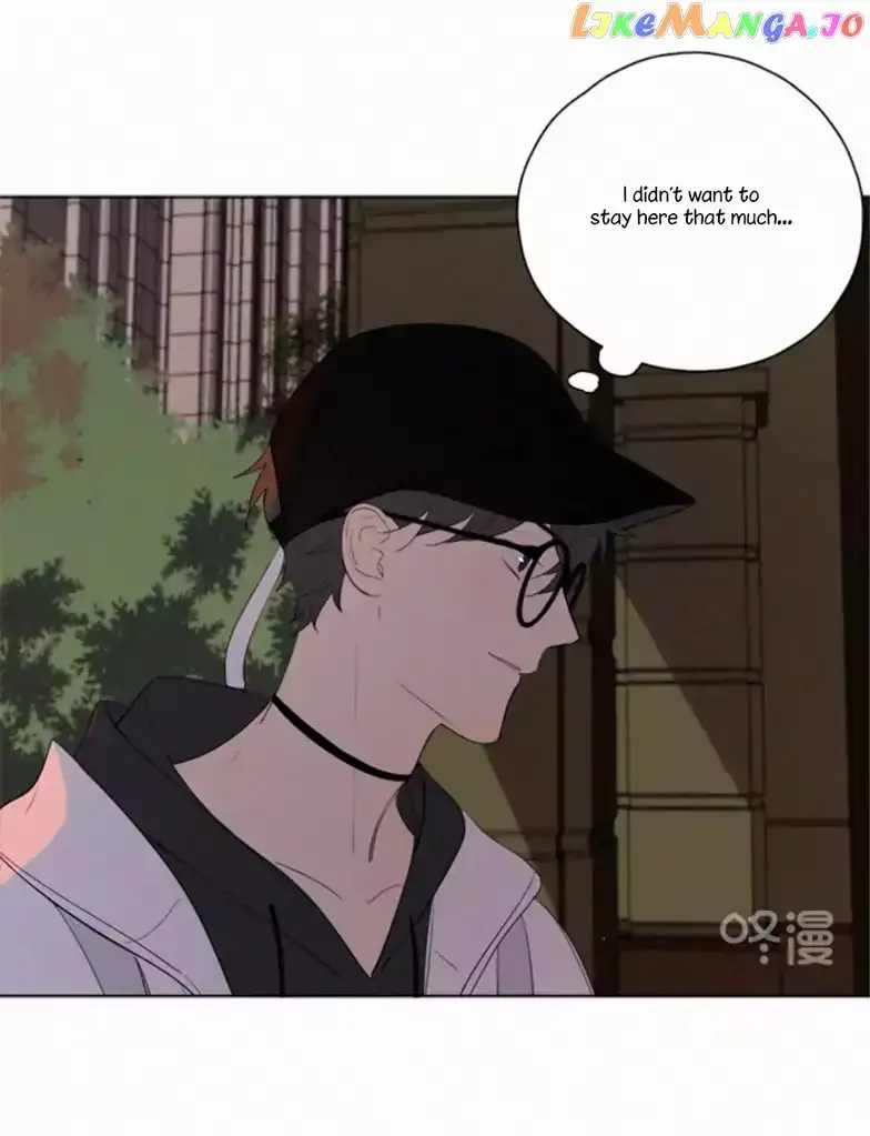 Here U Are Chapter 50 page 6