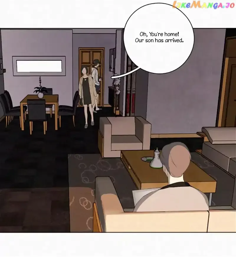 Here U Are Chapter 50 page 8