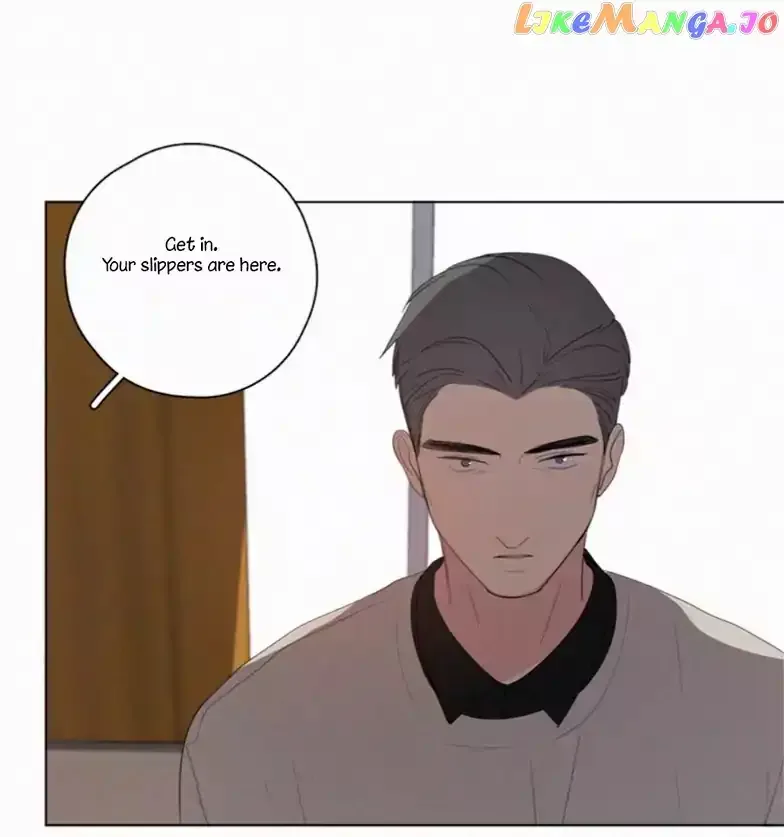 Here U Are Chapter 50 page 7