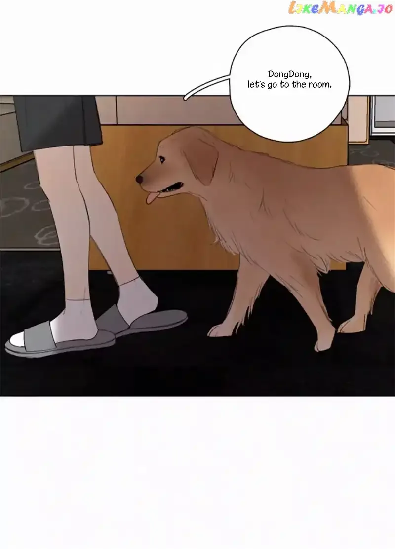 Here U Are Chapter 50 page 25