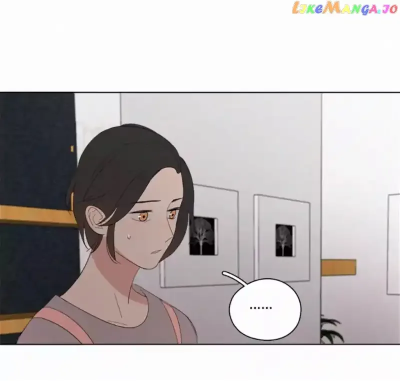 Here U Are Chapter 50 page 21