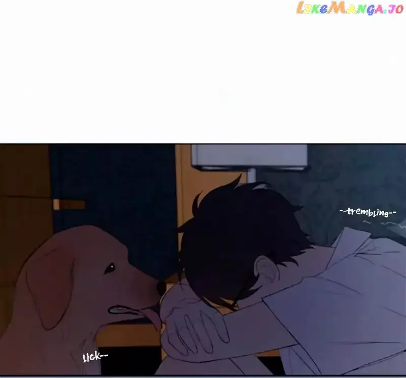 Here U Are Chapter 50 page 27