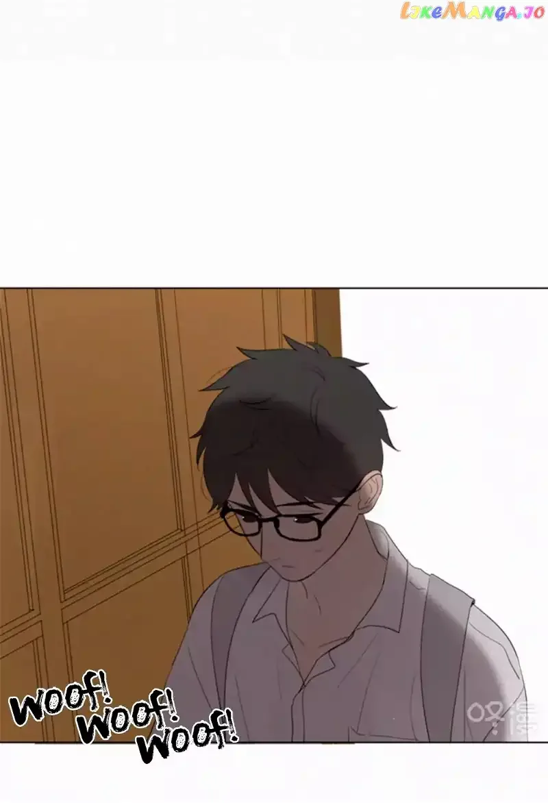 Here U Are Chapter 50 page 17