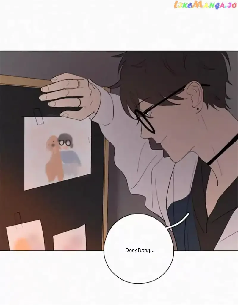 Here U Are Chapter 50 page 15
