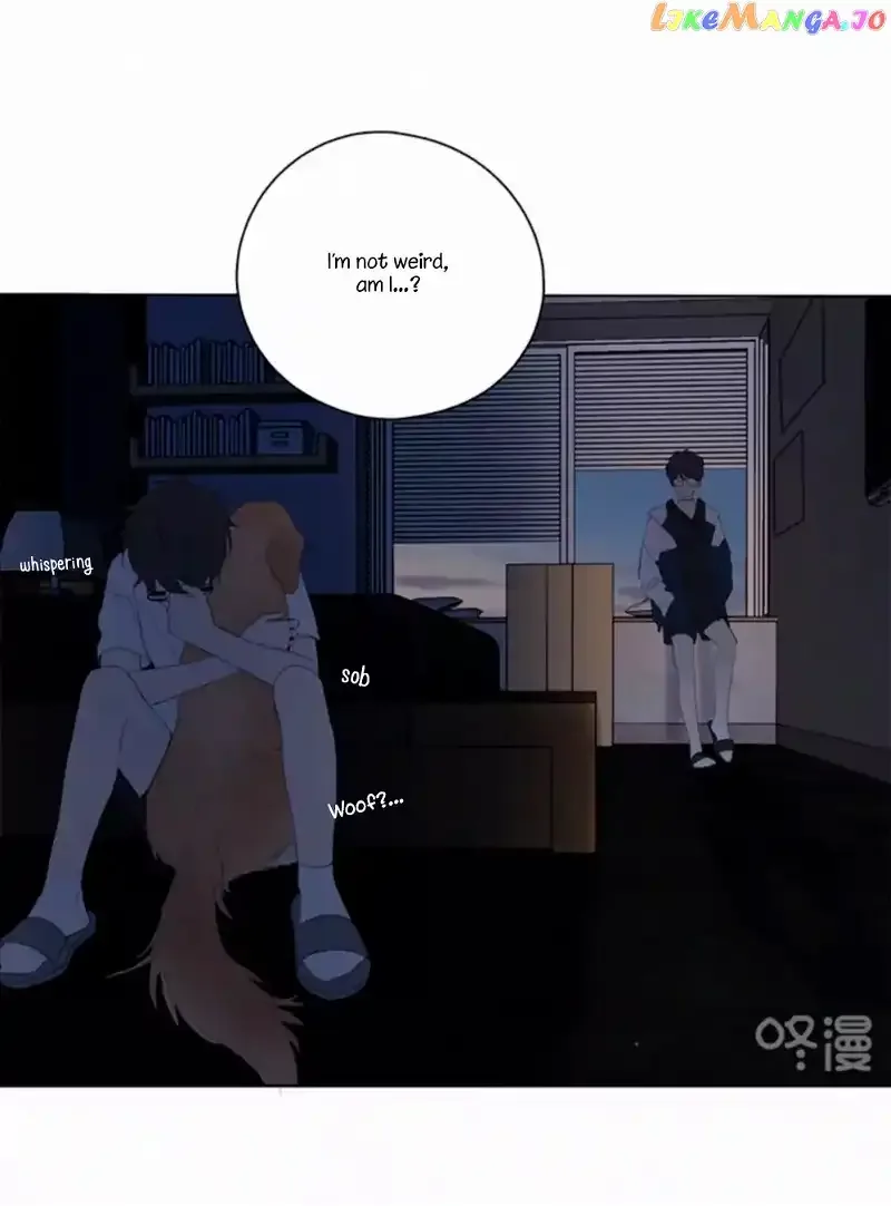 Here U Are Chapter 50 page 29