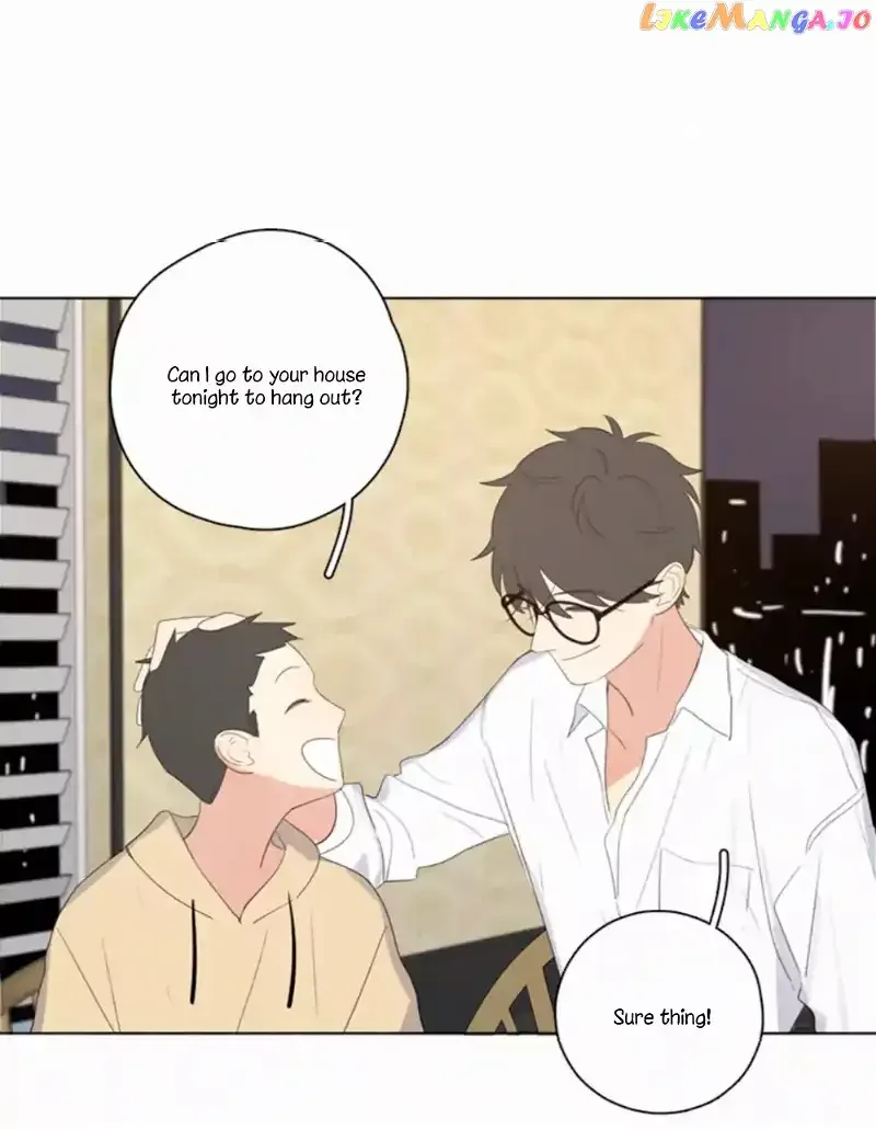 Here U Are Chapter 50 page 44