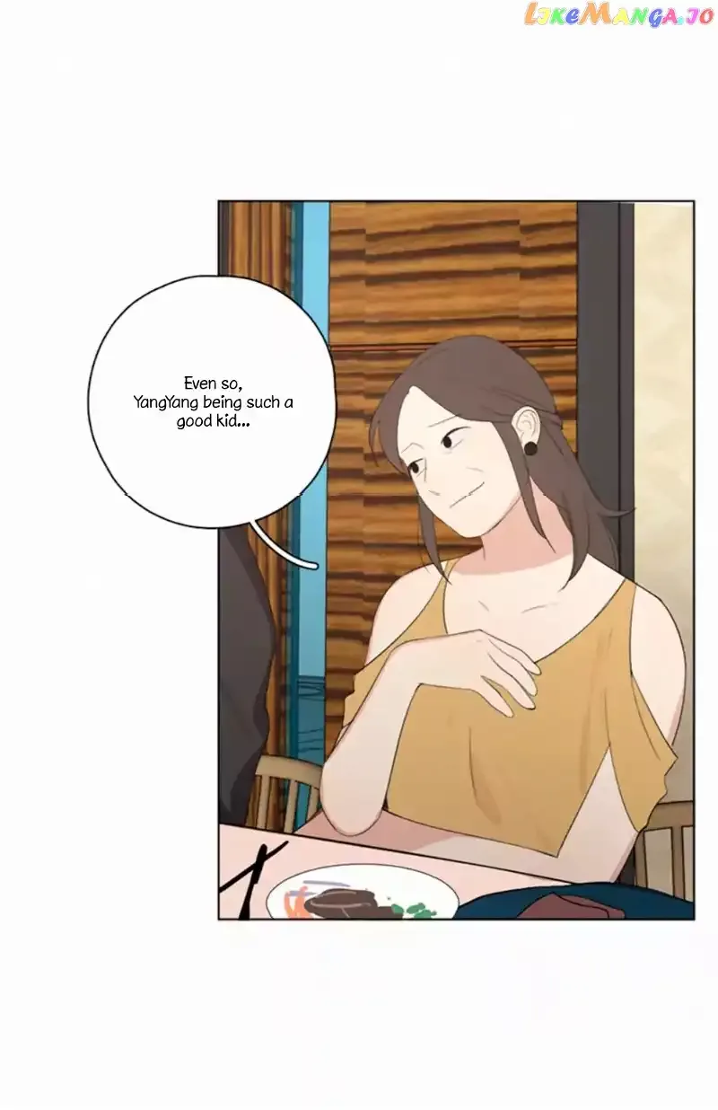 Here U Are Chapter 50 page 48