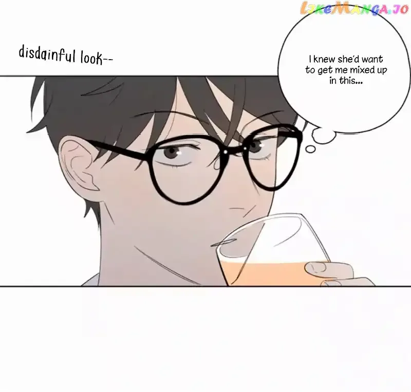 Here U Are Chapter 50 page 50