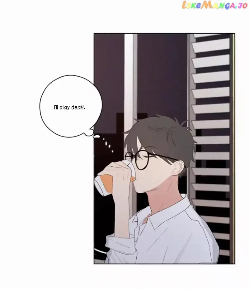 Here U Are Chapter 50 page 54