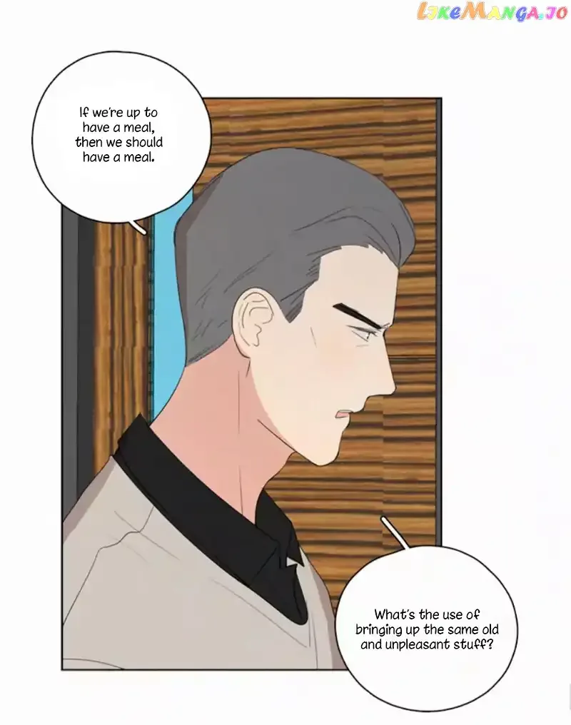 Here U Are Chapter 50 page 55