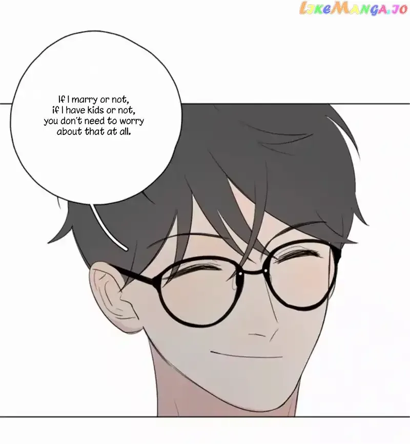 Here U Are Chapter 50 page 58