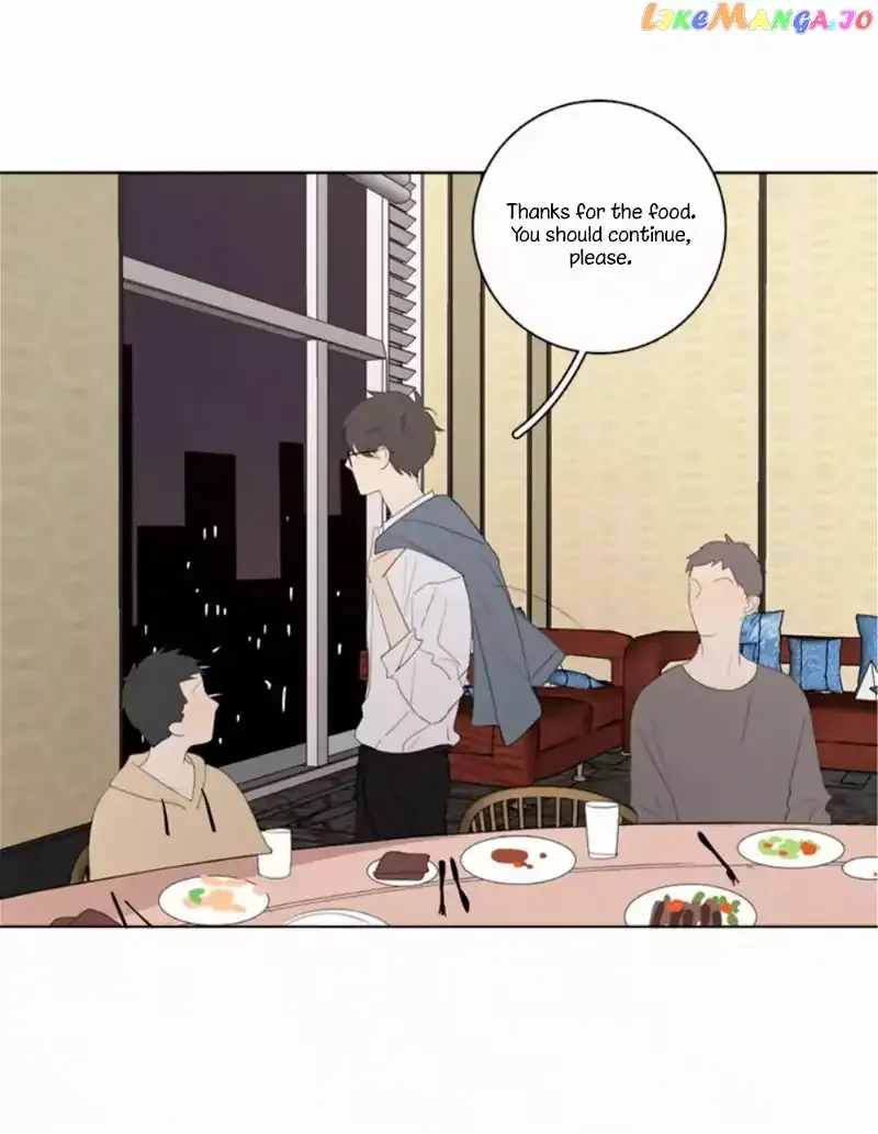 Here U Are Chapter 50 page 59