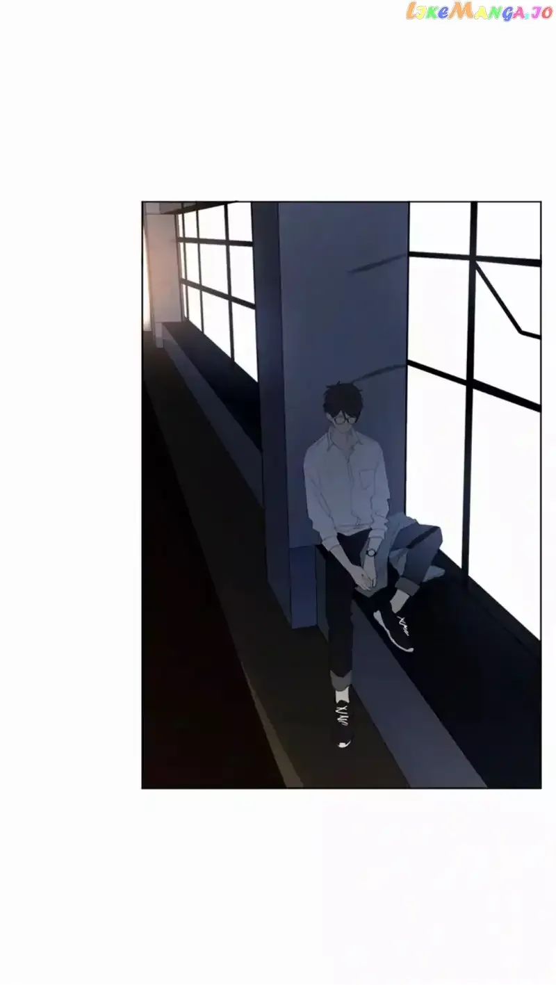 Here U Are Chapter 50 page 61