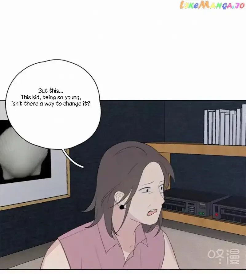 Here U Are Chapter 50 page 64