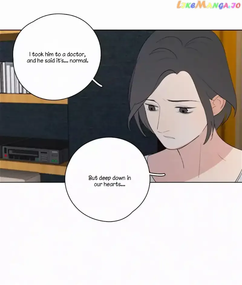 Here U Are Chapter 50 page 65