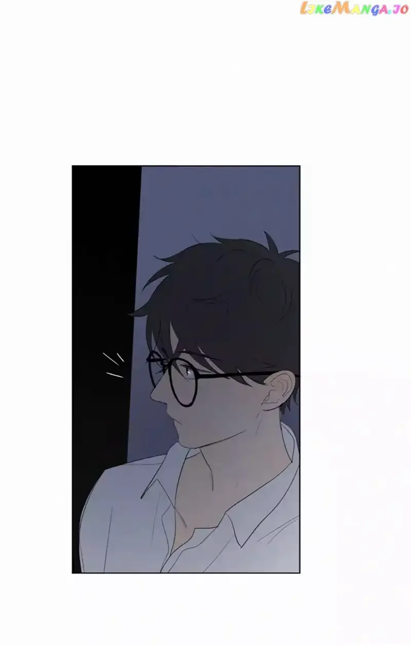 Here U Are Chapter 50 page 70