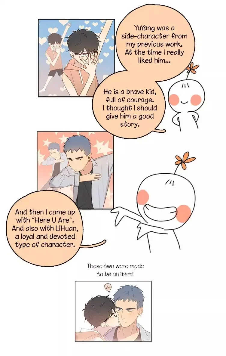 Here U Are Chapter 51.2 page 10