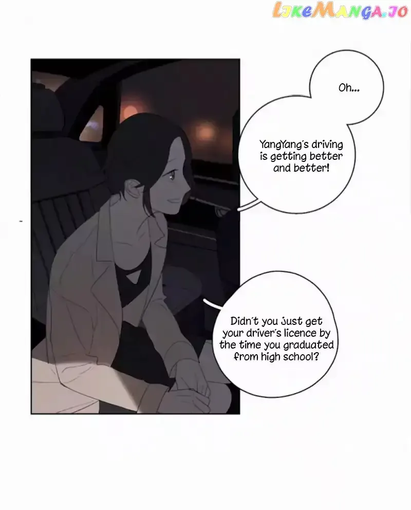 Here U Are Chapter 51 page 16