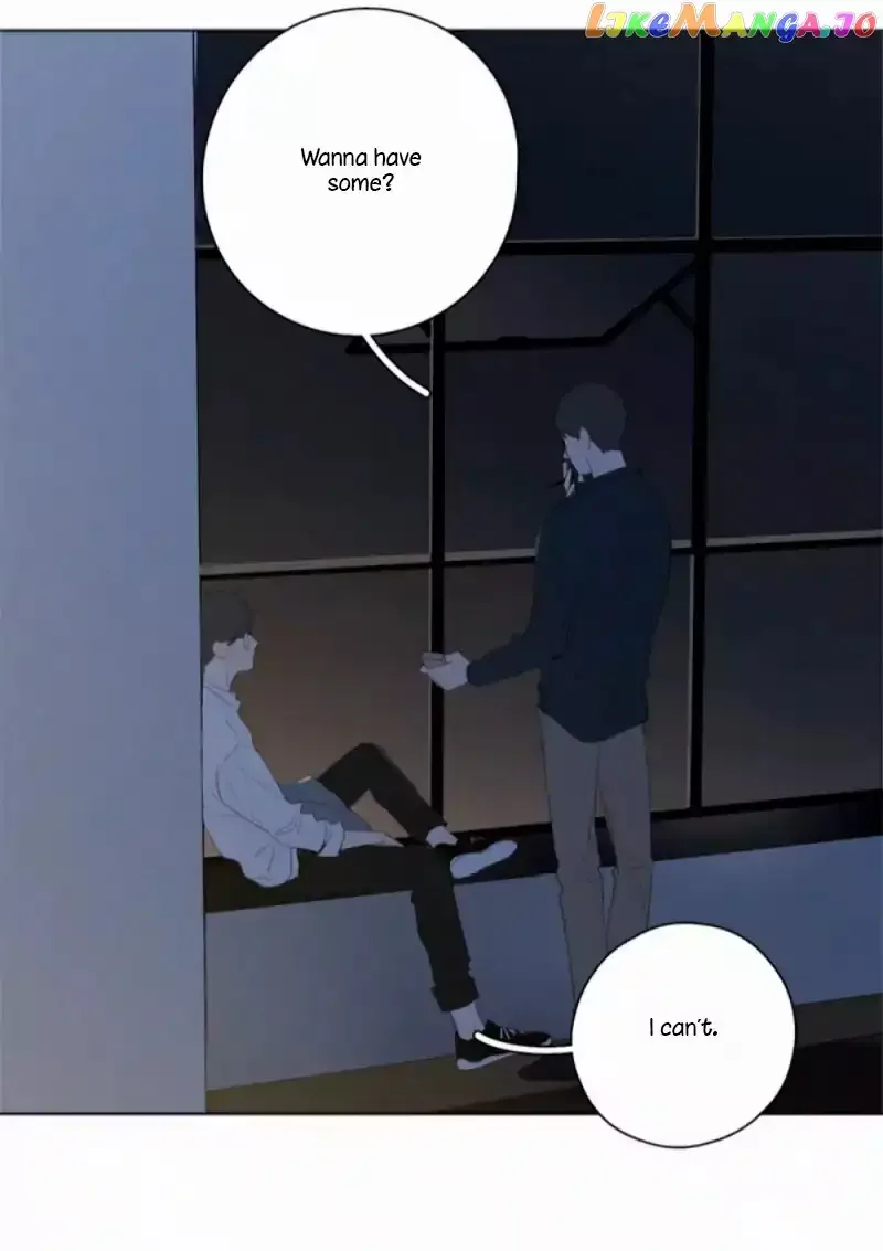Here U Are Chapter 51 page 3