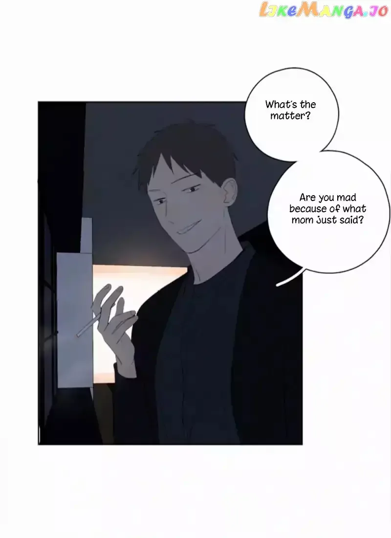 Here U Are Chapter 51 page 6