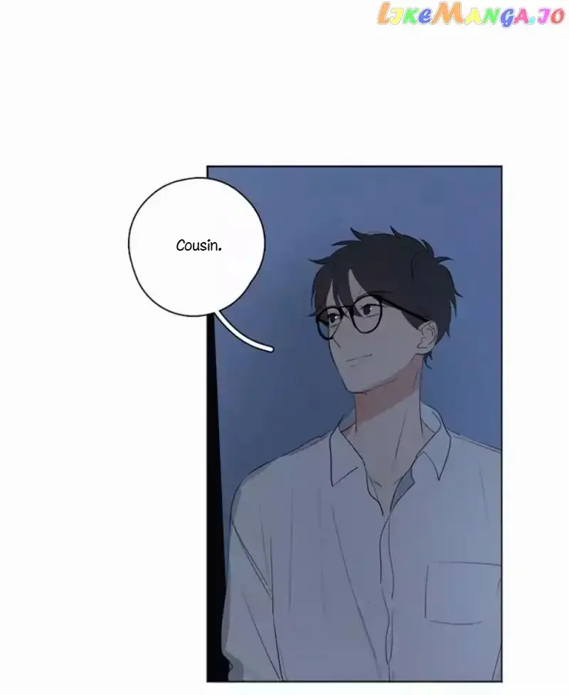 Here U Are Chapter 51 page 2