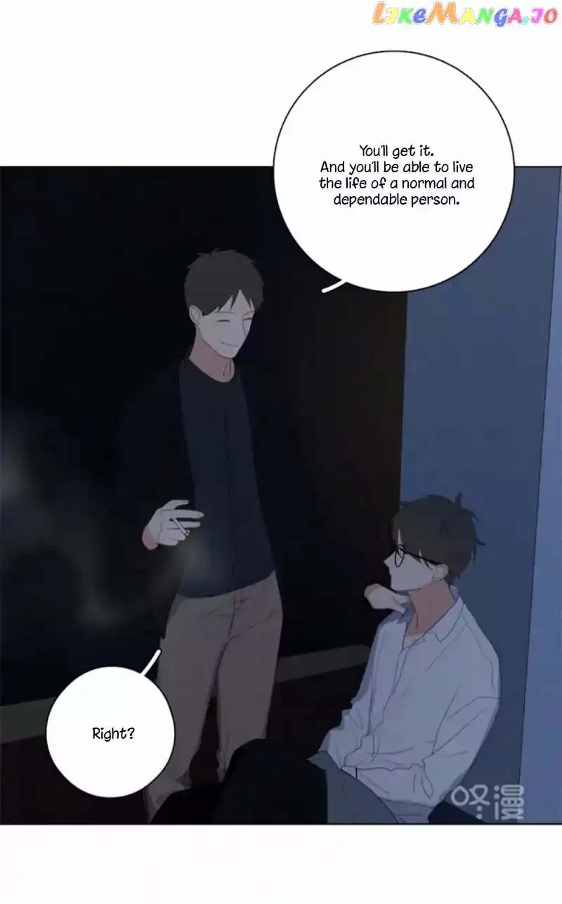 Here U Are Chapter 51 page 11