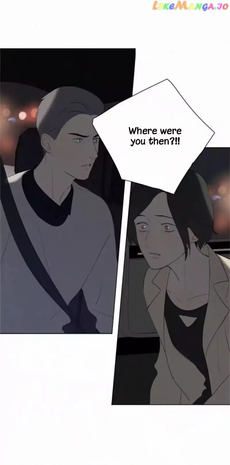 Here U Are Chapter 51 page 28