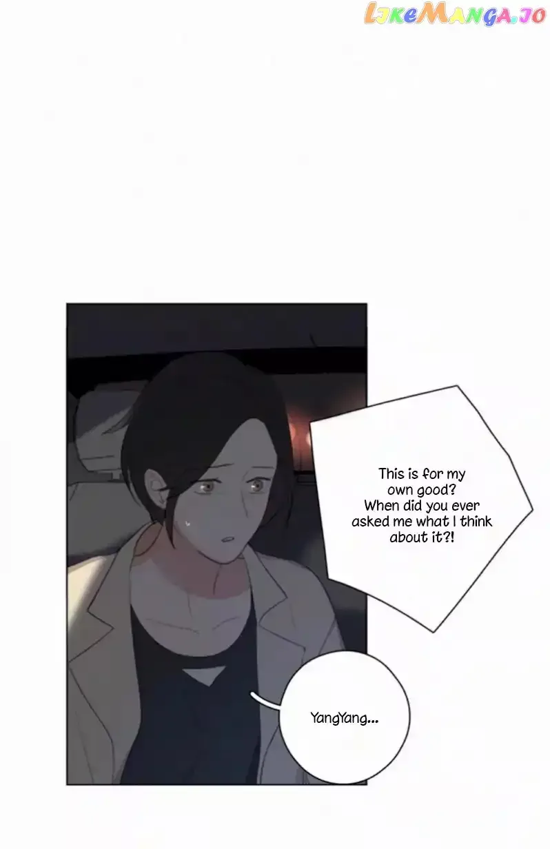 Here U Are Chapter 51 page 26