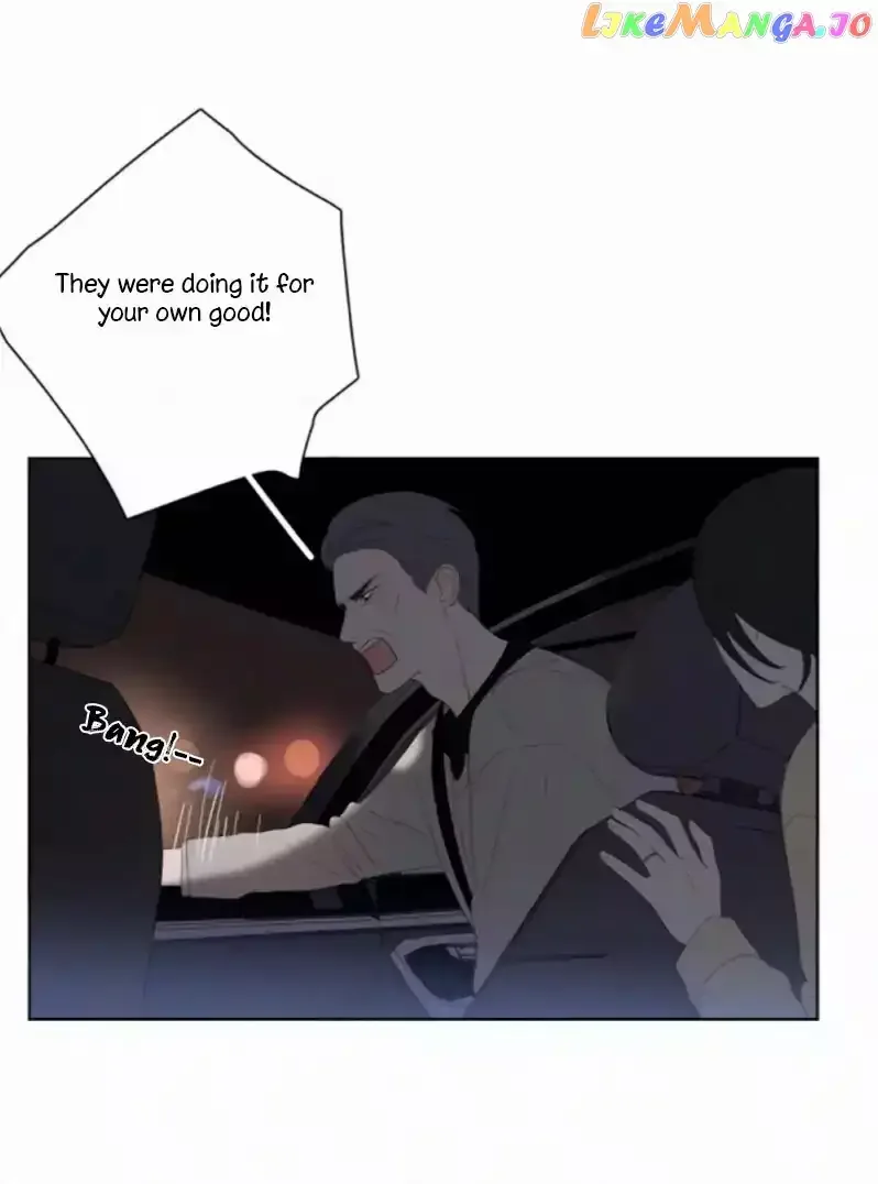 Here U Are Chapter 51 page 22