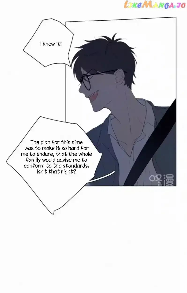 Here U Are Chapter 51 page 25