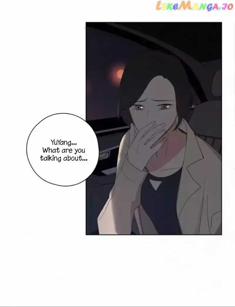 Here U Are Chapter 51 page 33