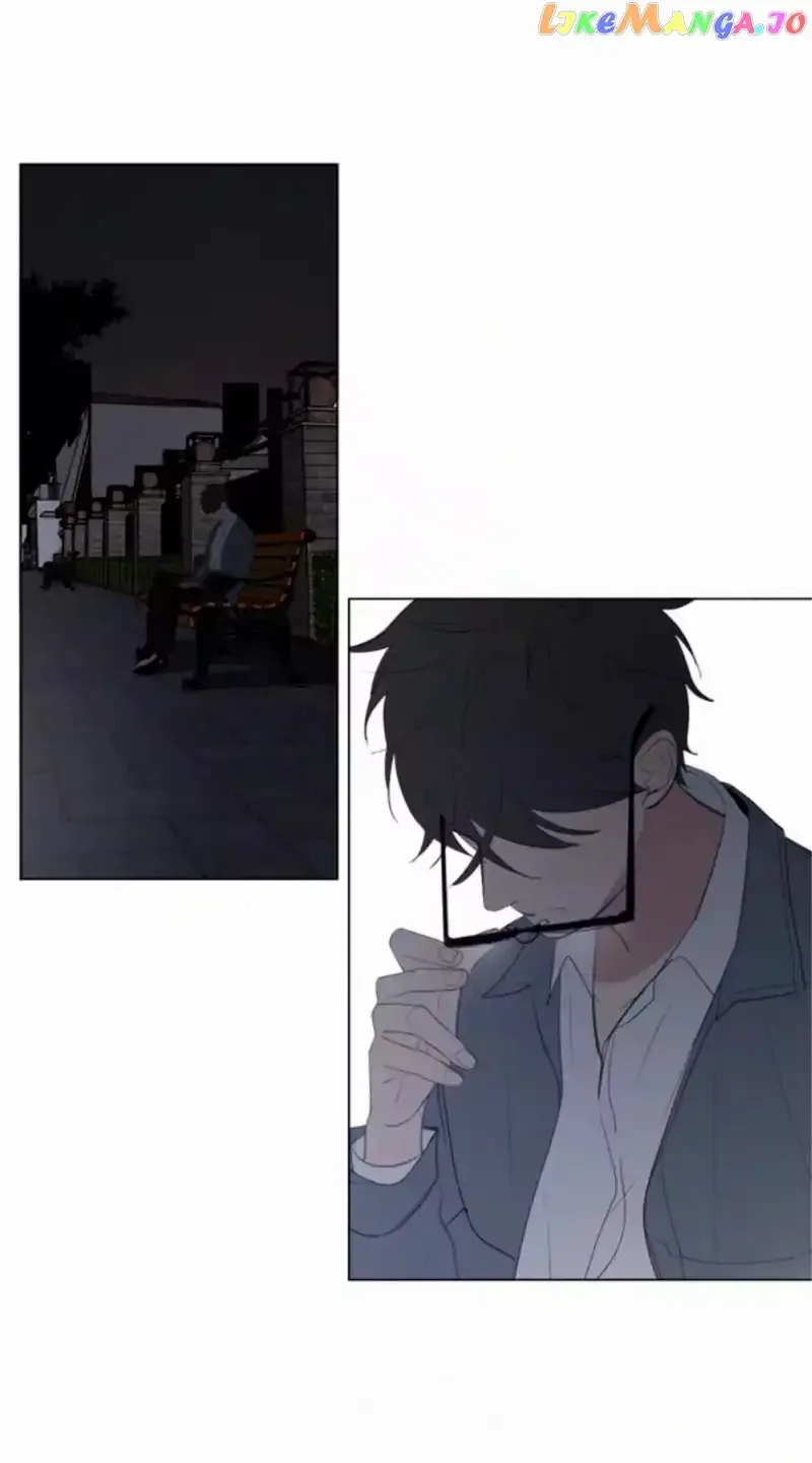 Here U Are Chapter 51 page 41