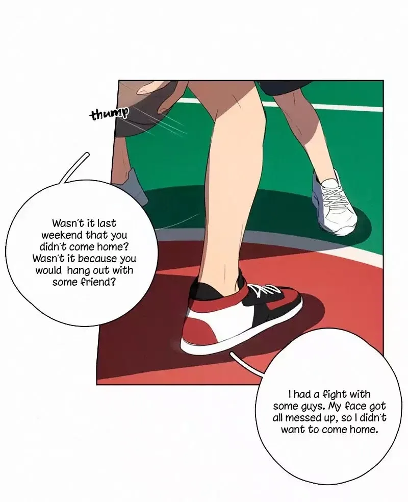 Here U Are Chapter 52 page 9