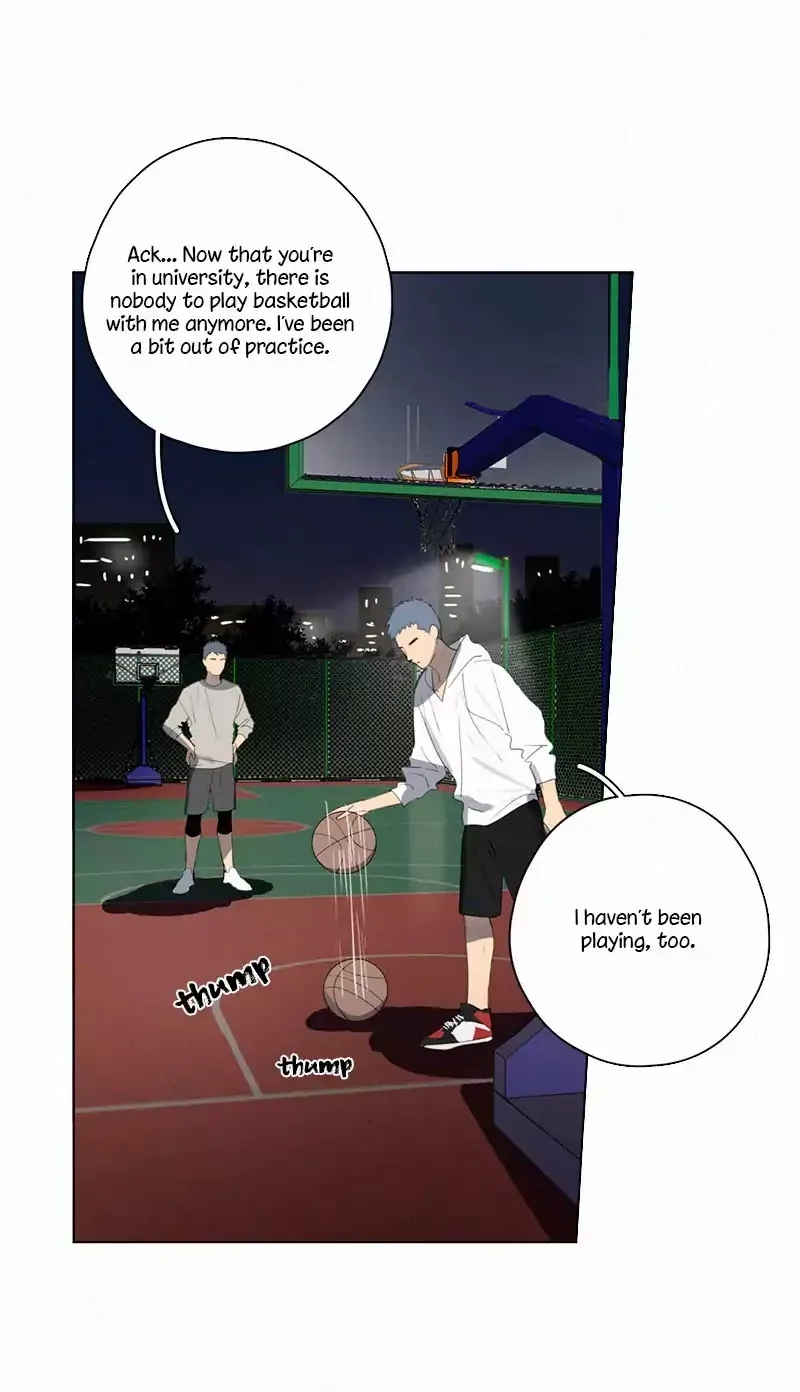 Here U Are Chapter 52 page 6