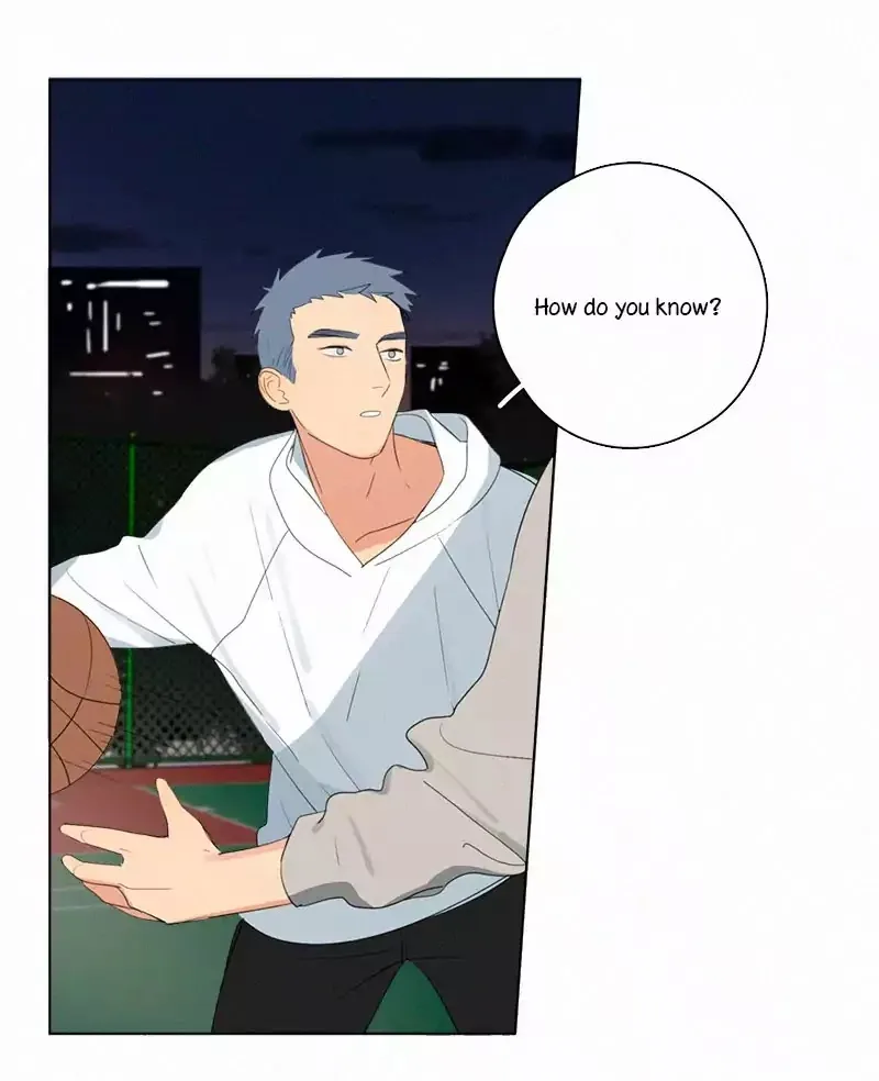 Here U Are Chapter 52 page 8