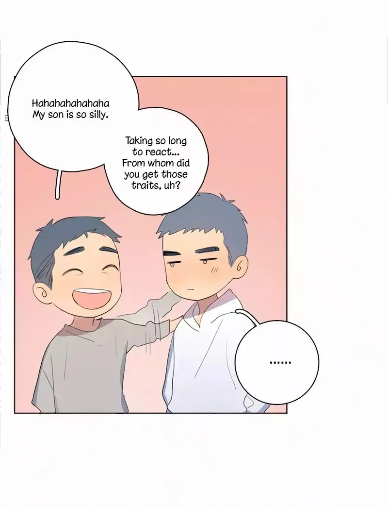 Here U Are Chapter 52 page 30