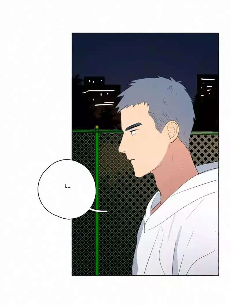 Here U Are Chapter 52 page 28