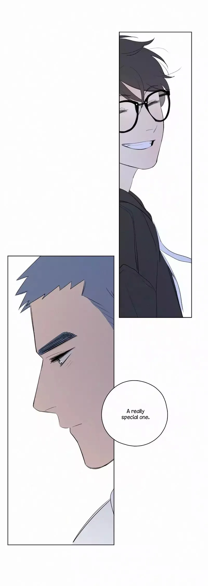 Here U Are Chapter 52 page 19
