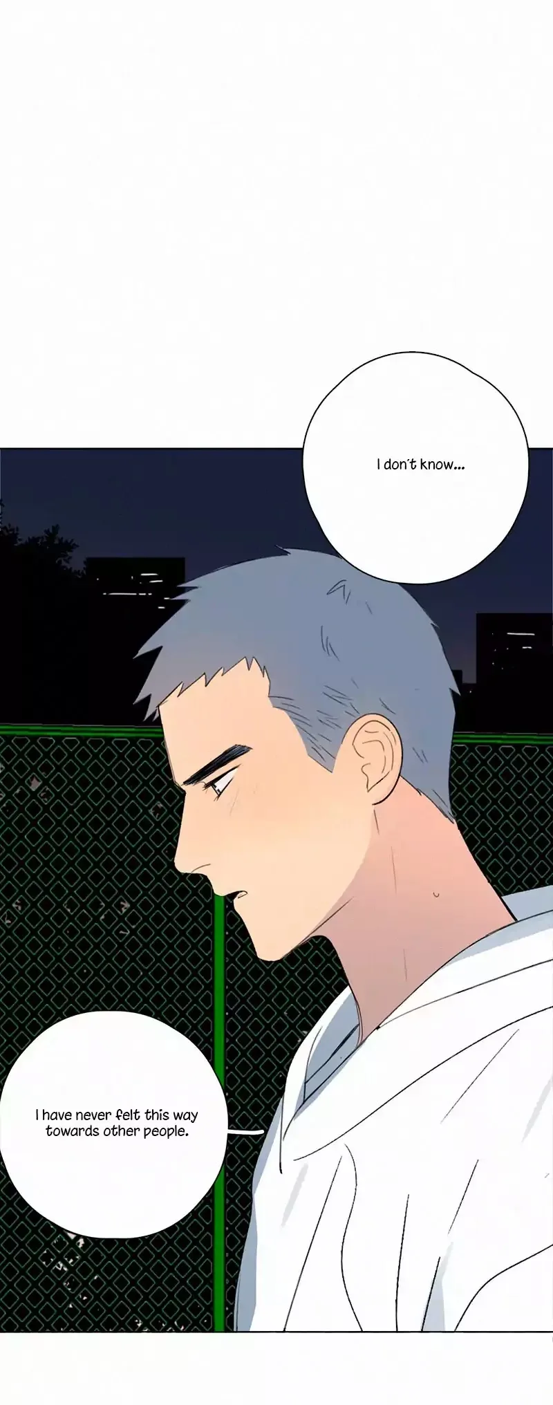 Here U Are Chapter 52 page 29