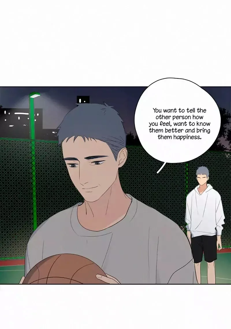 Here U Are Chapter 52 page 32