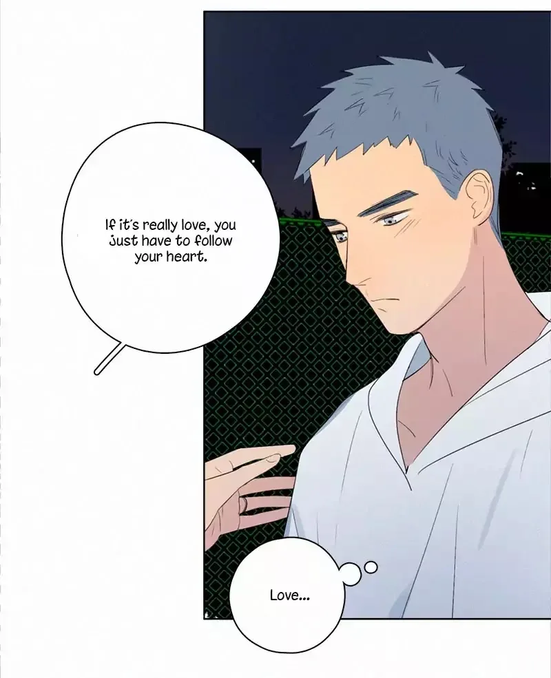 Here U Are Chapter 52 page 35