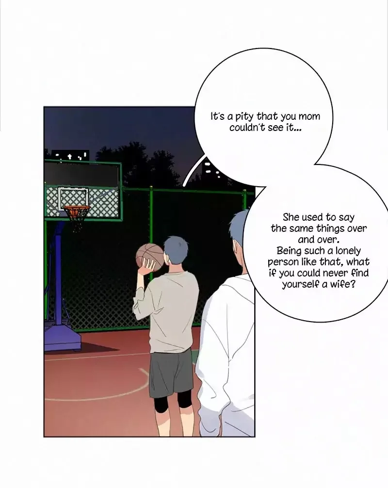 Here U Are Chapter 52 page 36