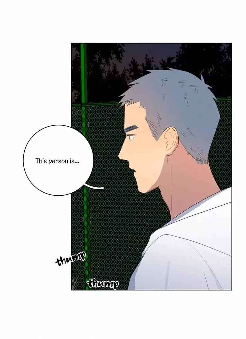 Here U Are Chapter 52 page 37