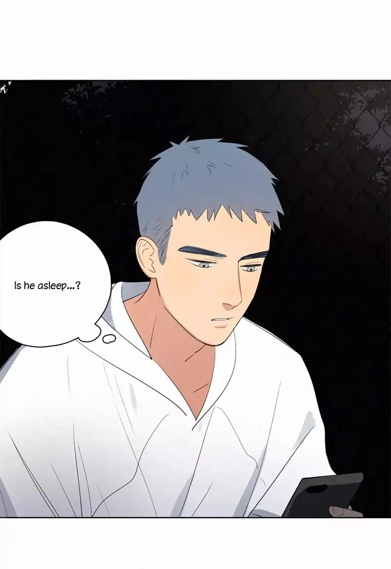 Here U Are Chapter 52 page 45