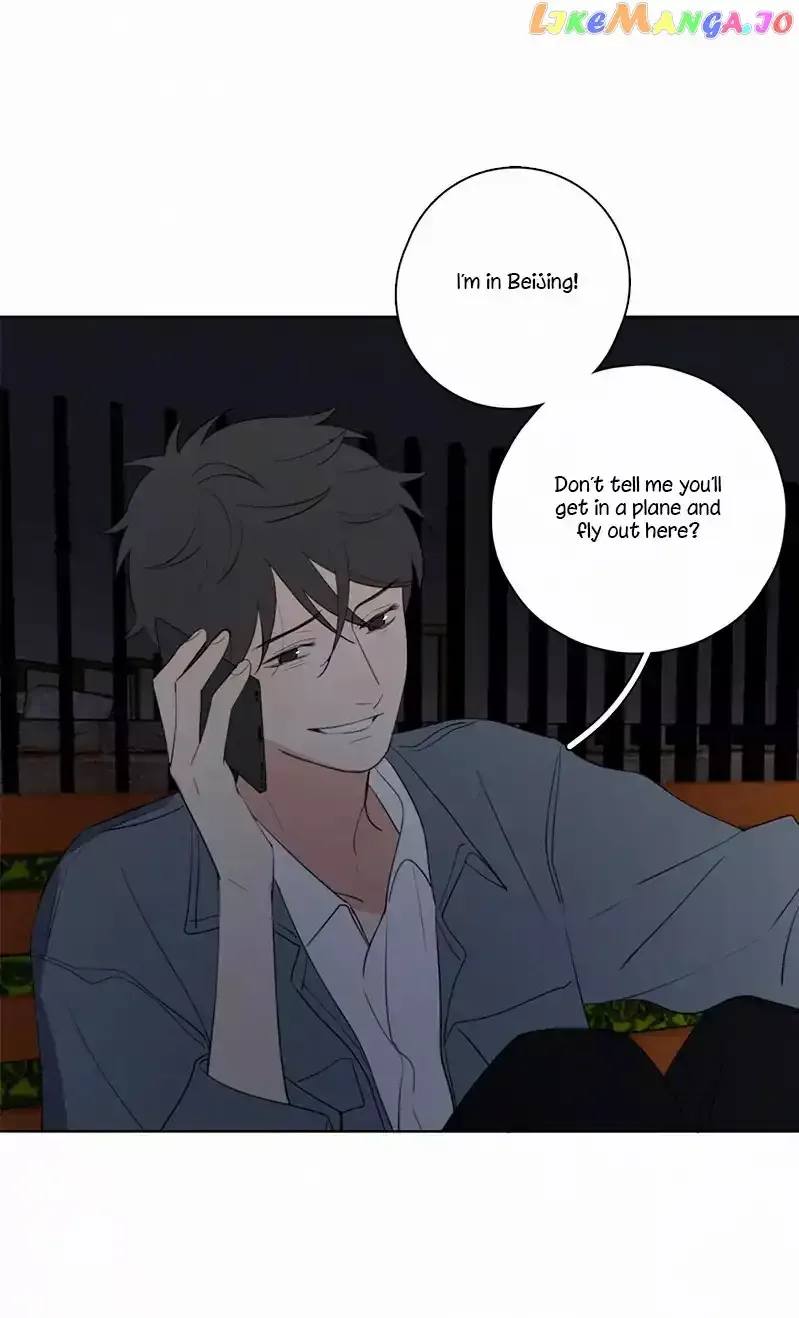 Here U Are Chapter 53 page 15